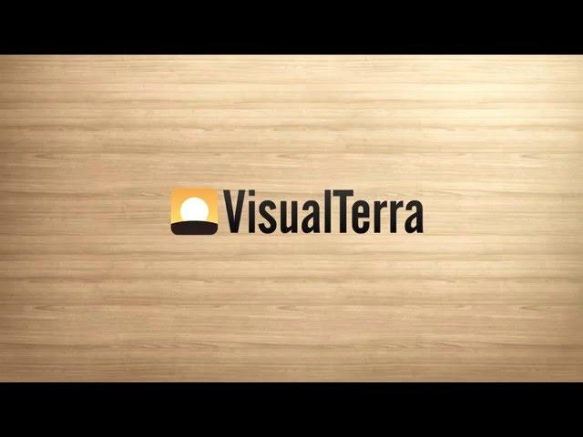 Welcome to VisualTerra