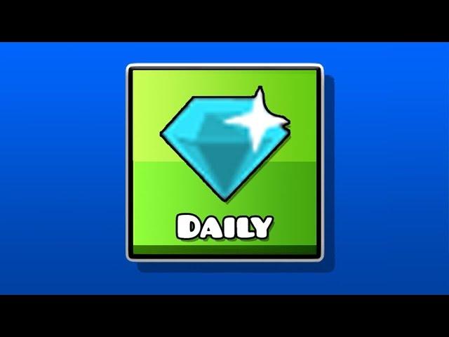 Daily Featured | Fan Made | Geometry Dash [2.0] - Gamer Pro