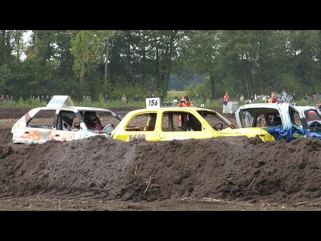 Autorodeo Holten Contactklasse 2021 #2