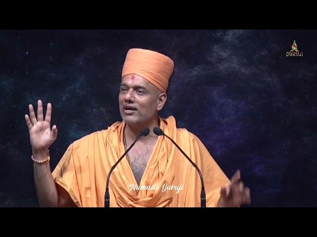Spiritual WhatsApp status By Gyanvatsal Swami  #spiritualmantra || NAMASTE GURUJI ||