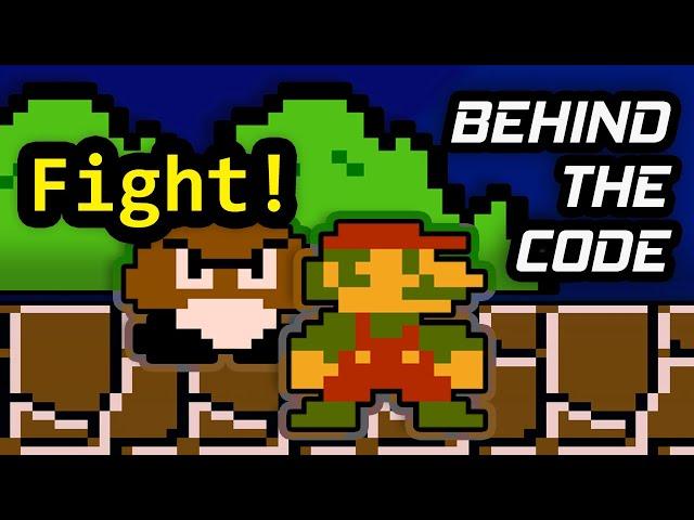 NES Sprites, OAM, and the Battle for Priority - Behind the Code