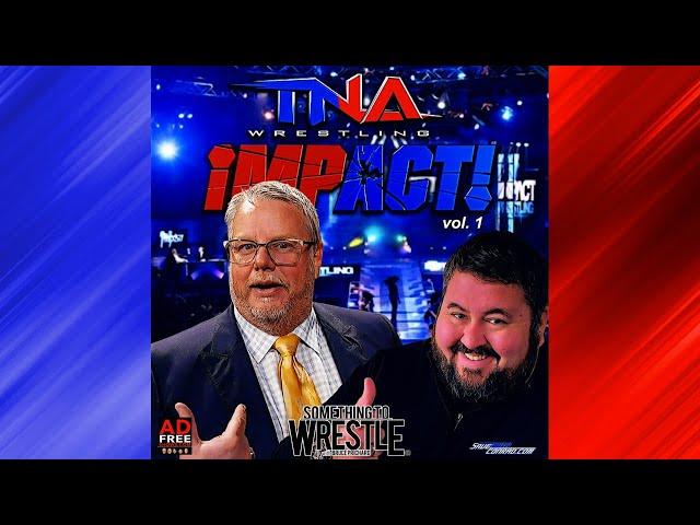 STW #12: TNA Wrestling