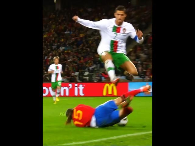Ramos vs Players + Ibrahimovic 