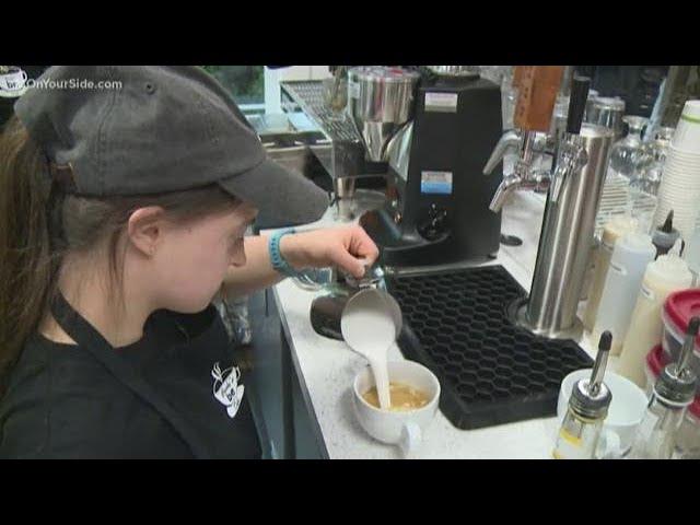 Ada coffee shop to employ youth with special needs