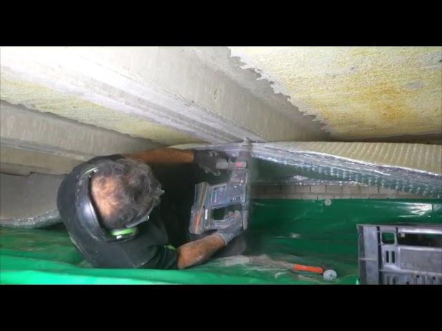 Pro-isolatie Vloerisolatie PIF ISO80
