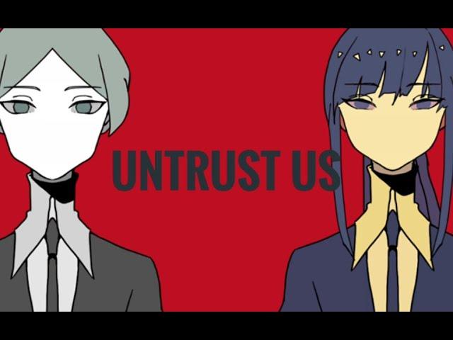 Untrust us meme || Phosphophyllite || Land Of The Lustrous