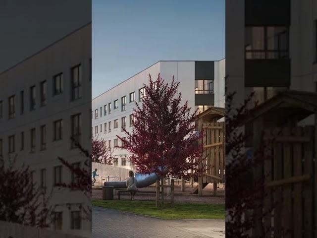 Квартиры в малоэтажных домах в Тюмени
