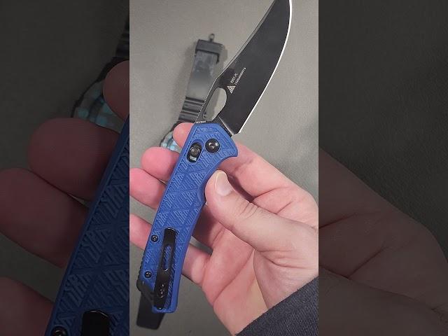 Best $20 Folding Knife? Damn Close...Only Ganzo can compete.