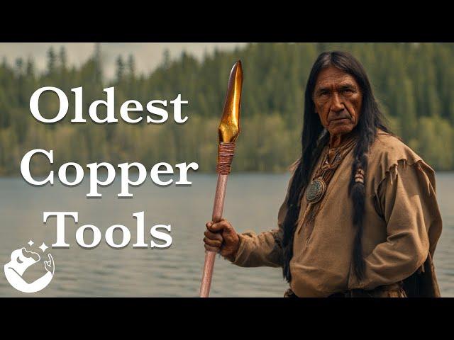 The Old Copper Culture of North America