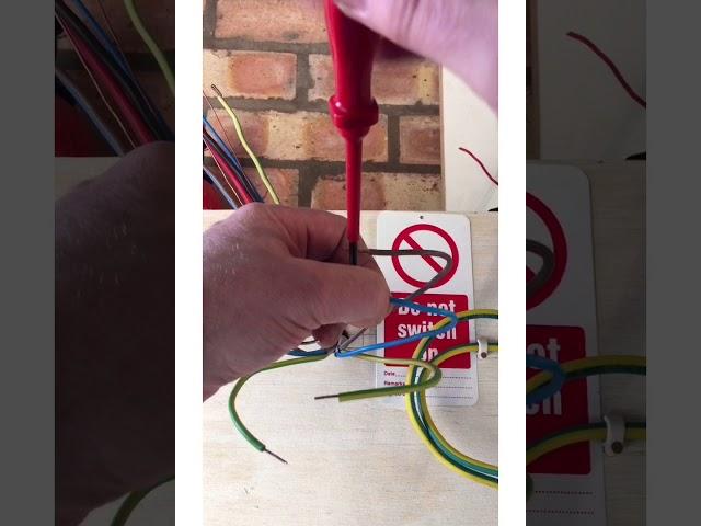 Ring Continuity