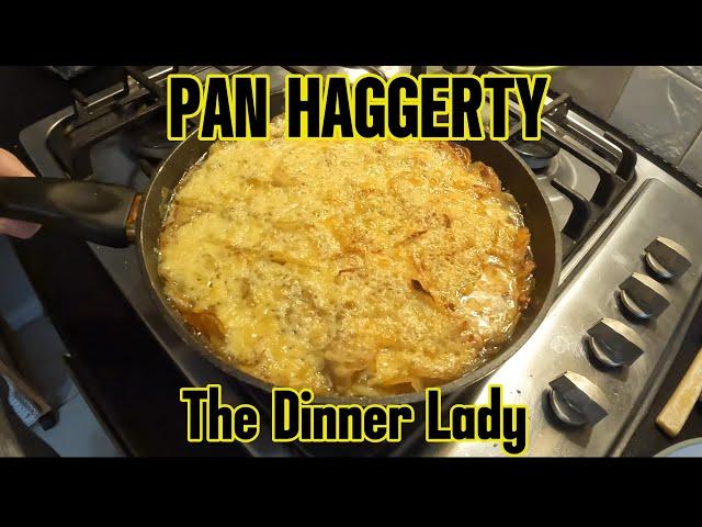 PAN  HAGGERTY