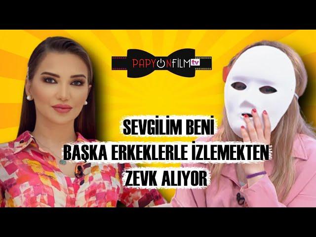 ESRA EZMECİ İLE YÜZLEŞME 1 BÖLÜM