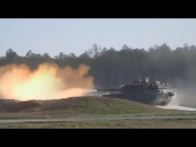 If You Like Watching Tanks Shoot • You Might Like This