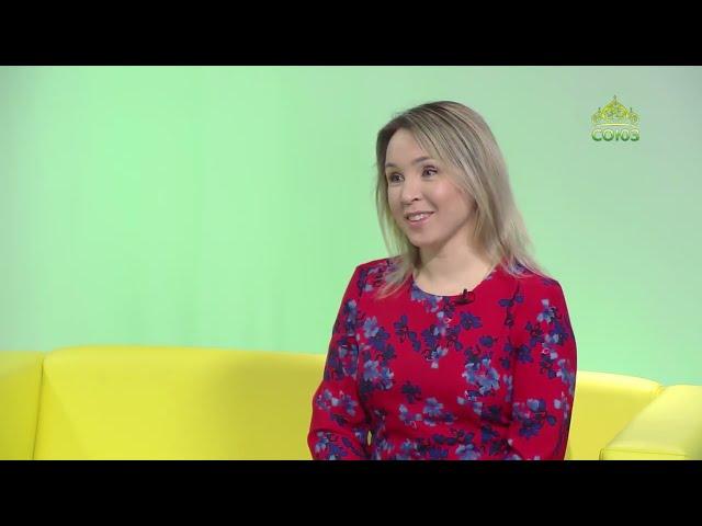 ВДОХНОВЕНИЕ с Вероникой Бельковой-Розовой: о возрождении храма Успения Пресвятой Богородицы