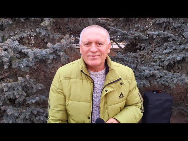 05.03.25 - Танцы на Приморском бульваре - Севастополь - Сергей Соков