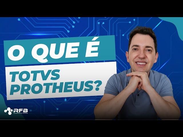 O que é Protheus?