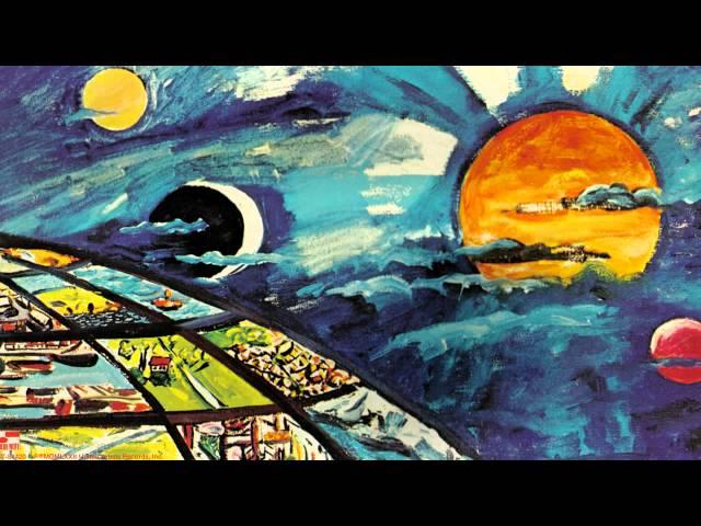 04   My soul is my computer - Horace Silver