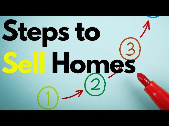 Tips for new real estate agents when working with buyers in 2021