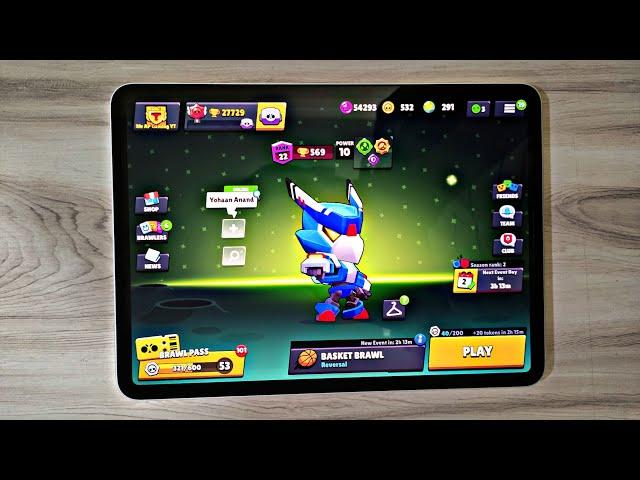 Mr AP Gaming Special Ft. Brawl Stars #shorts