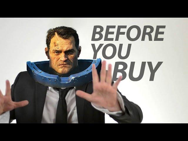 Space Marine 2 - Before You Buy