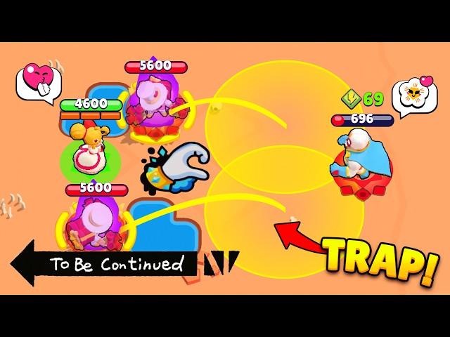 BRAWL STARS MOST FUNNY MEMES COMPILATION #1 | Brawl Stars Funny Moments & Fails & Highlights 2025