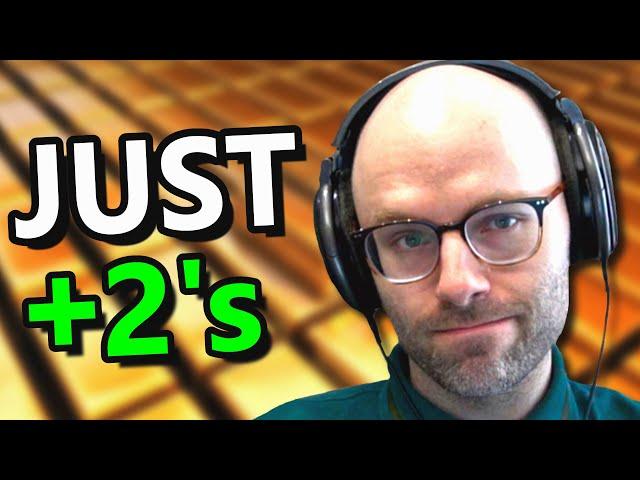 30 Minutes Of Northernlion Plus 2's