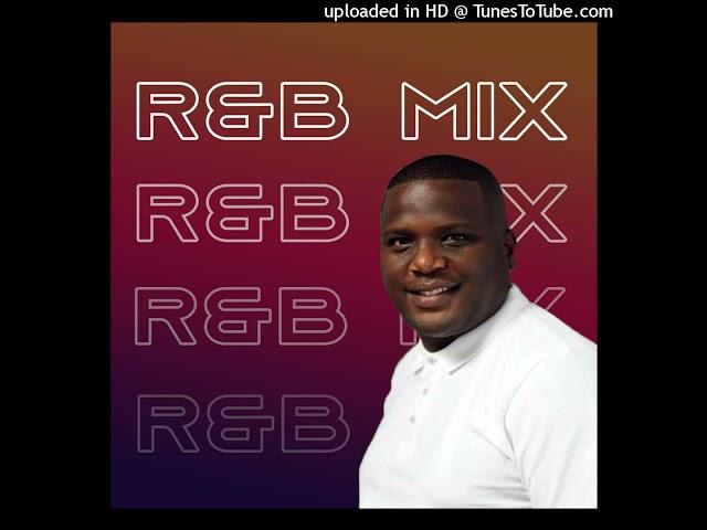 DJ Global - R&B Mix 1 (2021)