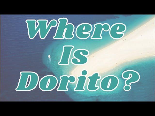 SHOCKING! WHERE IS DORITO? HAS SHE FLED THE COUNTRY LIKE THOMAS DID? WHY? WHO IS AFTER THEM?