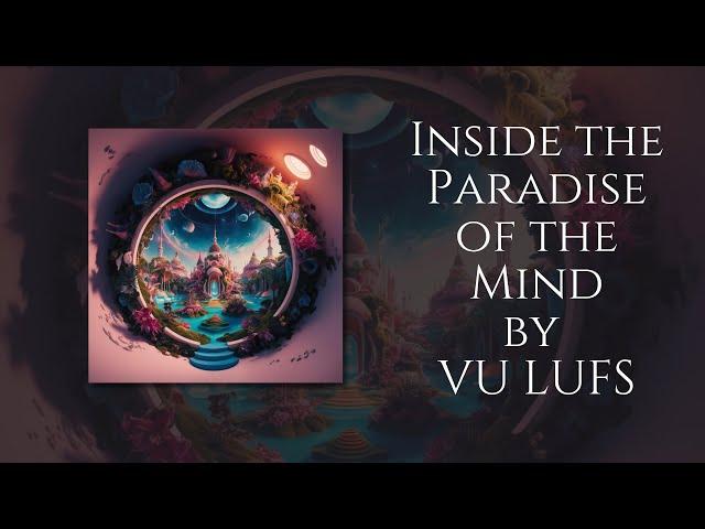 VU LUFS - Inside the Paradise of the Mind