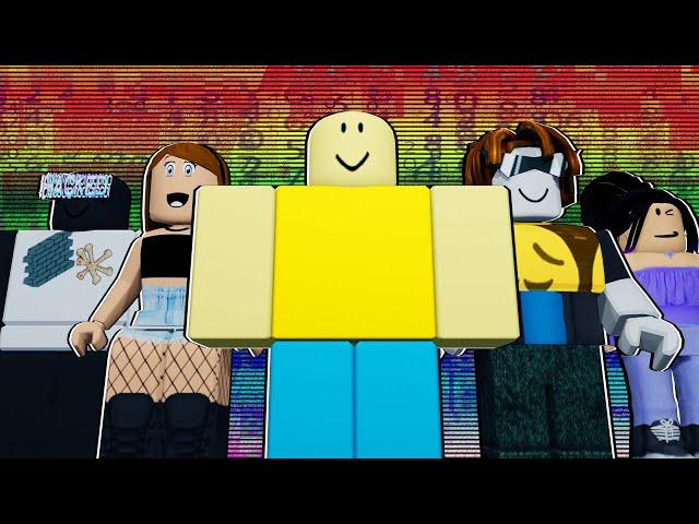 The TRUTH Behind These Roblox Hackers