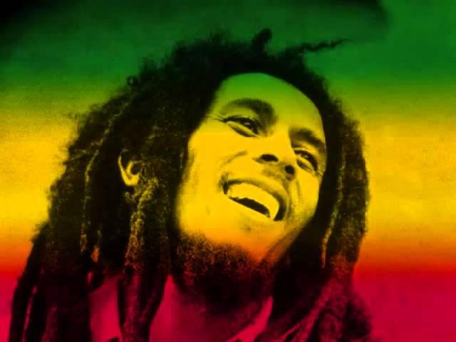 Bod marley - A lalala long