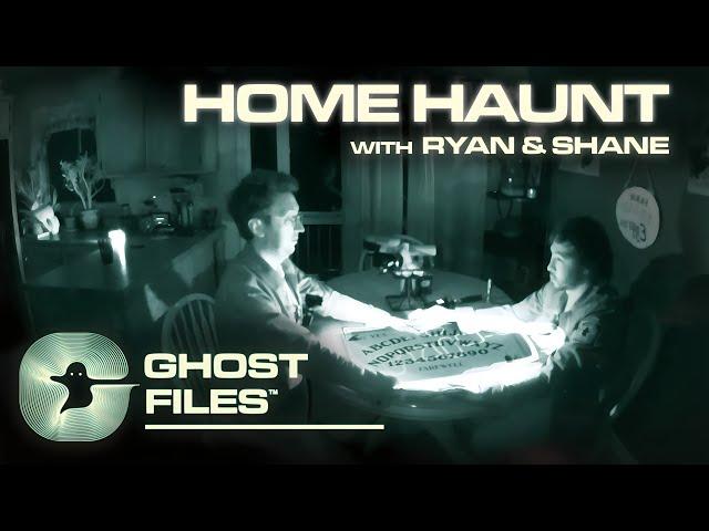 The Haunted Home of the Duyck Family • Ghost Files