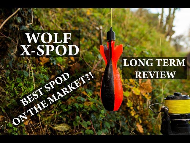 Wolf X-Spod Performance - Long term Product Review