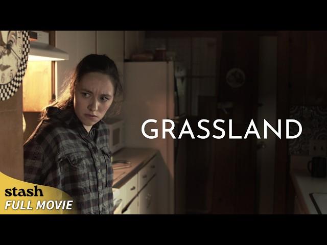 Grassland | Western | Full Movie | Modern Day Cowboy