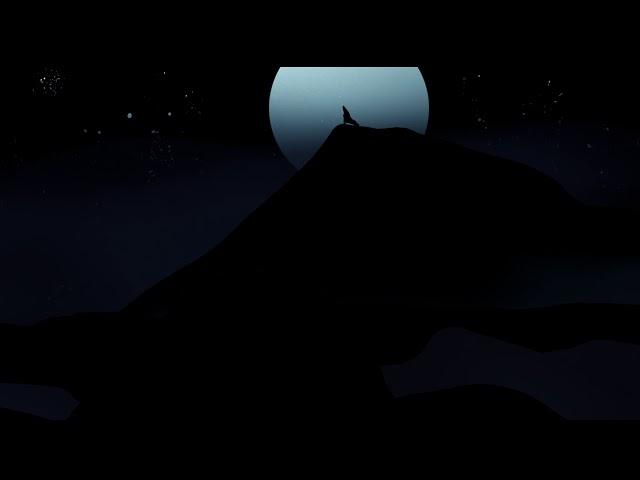 Lightning Wolf Intro Practice Edit
