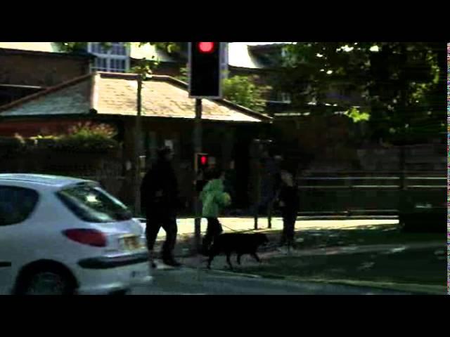 Lost Histories of Belper Derbyshire - Full HDR - new