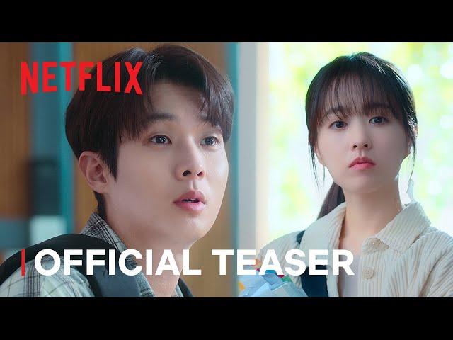 Melo Movie | Official Teaser | Netflix