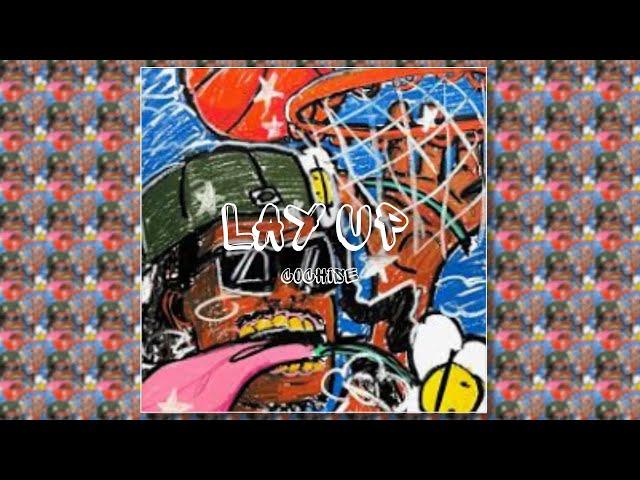 Cochise - LAY UP (audio)