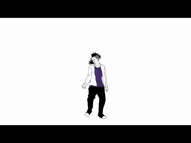 ANMEOM - The Good Heat (Demon Slayer Dance)