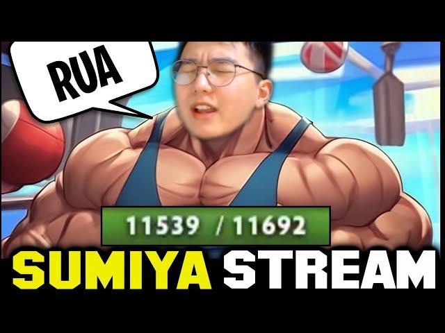 10K HP Raid Boss | Sumiya Stream Moments 4713