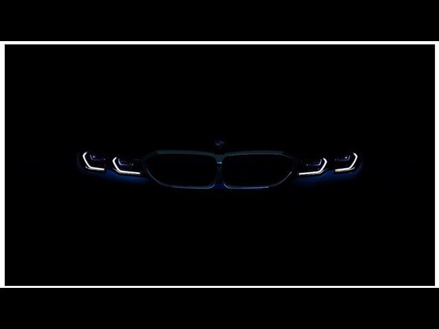 BMW Black Car | Virus Video Editing | Cars Media | Music Zawanbeats Nirvana | 4K | 25 FPS | 2023