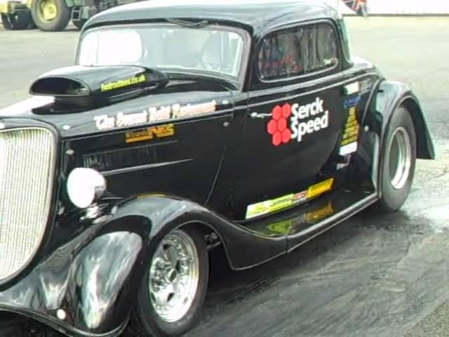 FB Racing @ Big Bang 2010 Final round