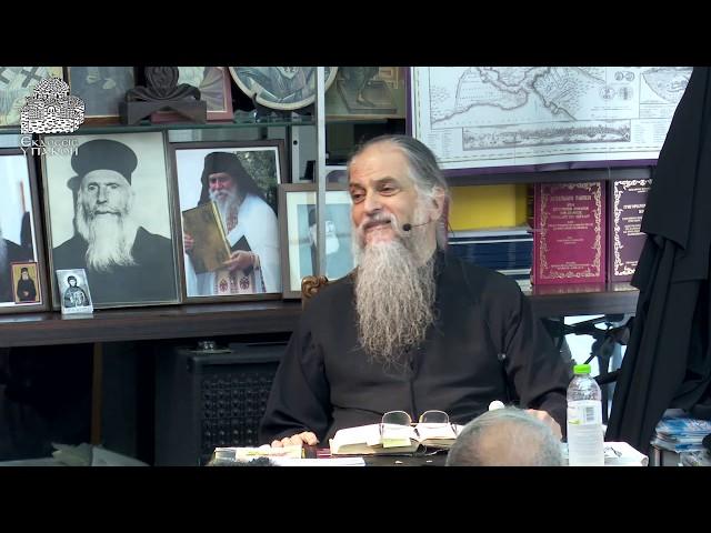 03. ΔΗΜΙΟΥΡΓΙΑ ΤΟΥ ΚΟΣΜΟΥ ΚΑΙ ΑΡΕΙΑΝΙΣΜΟΣ