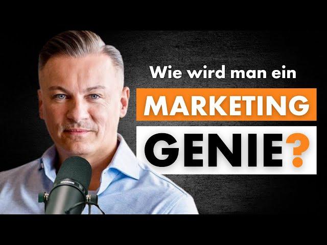 62min Marketing Realtalk: Dawid Przybylski packt über 20 Jahre Erfahrung aus