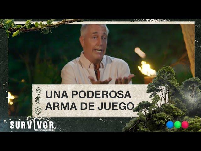 Se incorpora el "ídolo de inmunidad" a Survivor: ¿de qué se trata?