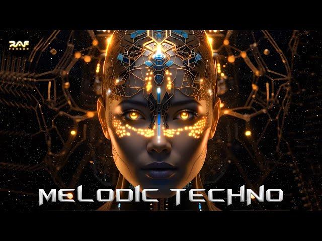 Melodic Techno & Progressive House  Mix 2023  RoelBeat Airsand TuraniQa TH;EN Raf Fender Mix