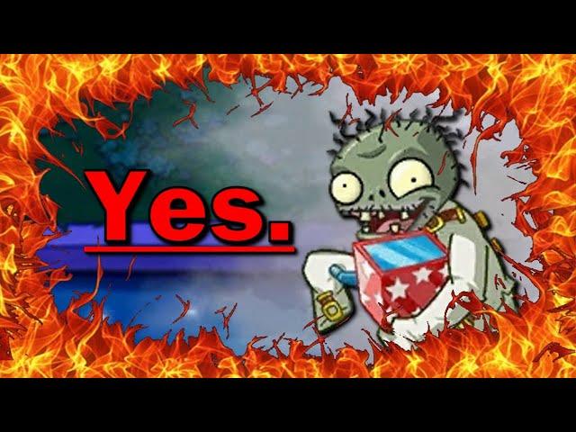 The zombies are still getting new abilities? (PvZ TD Mod Live Part 30)