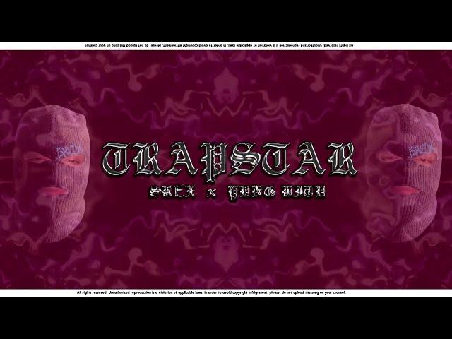 Srex x Yung Bitu - TRAPSTAR ⭐️ (Visual)
