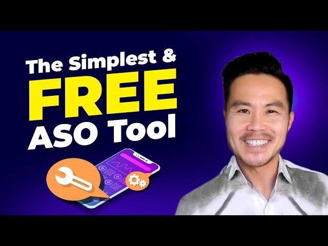 Unlock ASO Success with This Simple All-in-One Keyword Tool