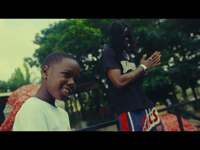 HIMRA FT SK07 - TOI AS DIT (Clip Officiel)